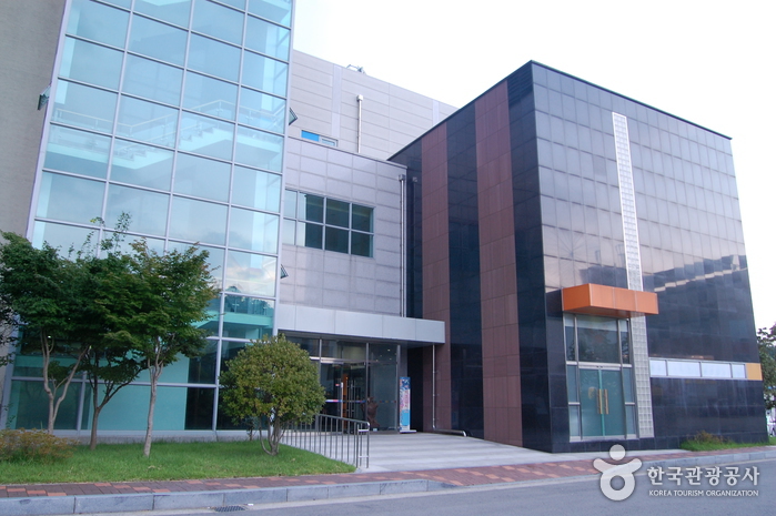 [光州] 南道郷土料理博物館・湖南文化資料展示館（남도향토음식박물관·호남문화자료전시관）