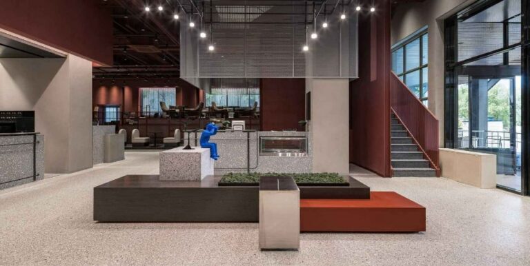 [光州] ラマダプラザ忠壮ホテル（라마다플라자 충장호텔）