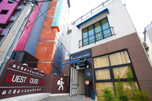 [光州] 光州ヘイパーティー[韓国観光品質認証](광주헤이파티[한국관광 품질인증]/Korea Quality)