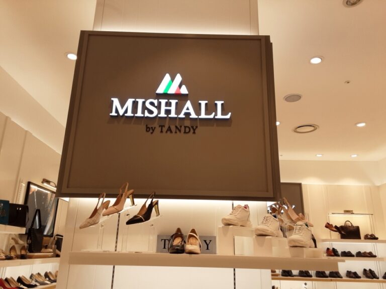 [光州] [事後免税店] Tandy（タンディ）・ロッテスワン（水莞）（탠디 롯데수완）