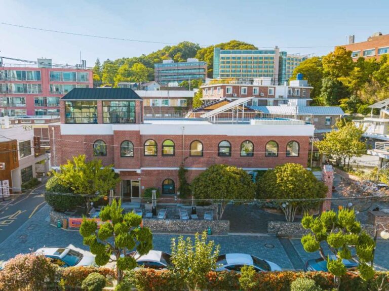 [光州] 10年後グラウンド（10년후그라운드）