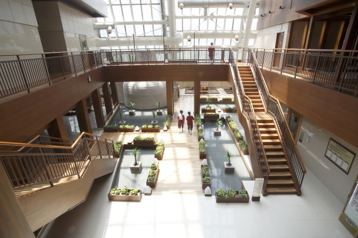 [釜山] スパランド・センタムシティ (스파랜드 센텀시티)