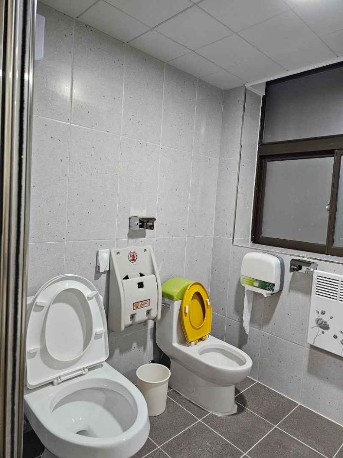 [釜山] 釜山近現代歴史館本館（부산근현대역사관 본관）