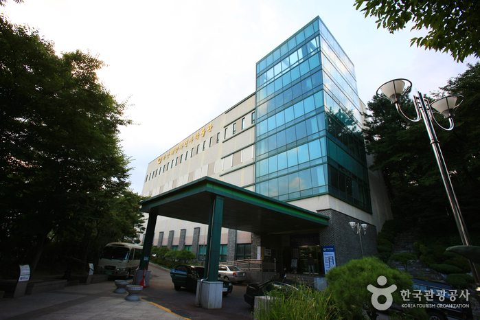 [釜山] 釜山海洋自然史博物館（부산해양자연사박물관）