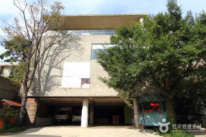 [釜山] Johyun Gallery（조현화랑）