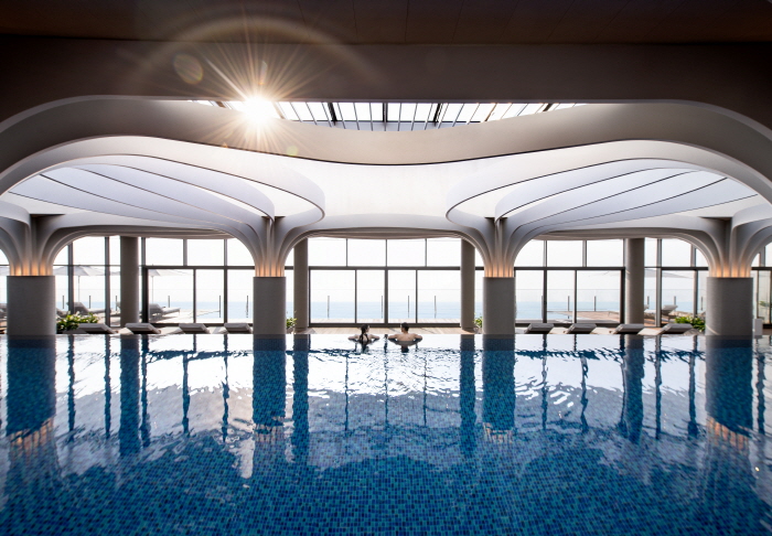 [釜山] アナンティ・アット釜山コーブ（아난티 앳 부산 코브）