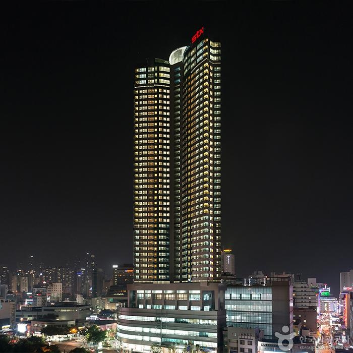 [釜山] FELIX by STX (펠릭스바이STX)