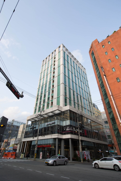 [釜山] ソラリア西鉄ホテル・釜山[韓国観光品質認証](솔라리아 니시테츠호텔 부산[한국관광 품질인증]/Korea Quality)