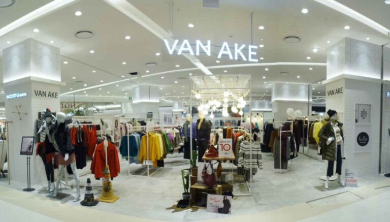 [釜山] [事後免税店] VAN AKE（ヴァンエーク）・スターフィールドミョンジ（鳴旨）店（반에이크 스타필드시티명지점）