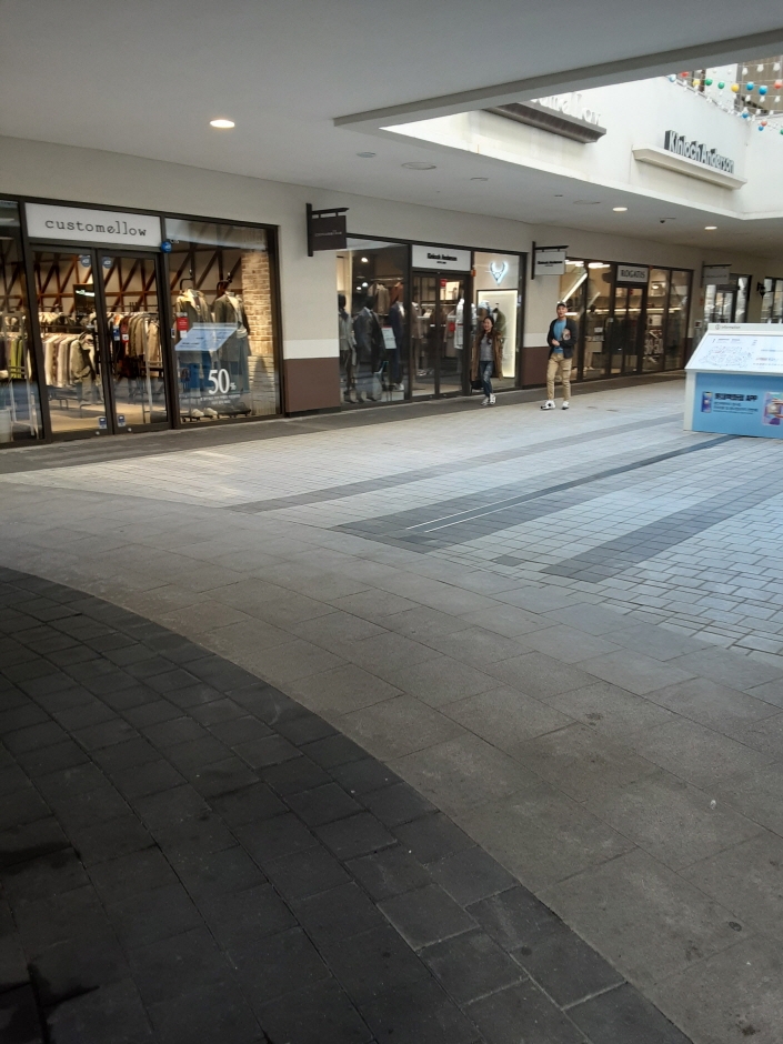 [釜山] [事後免税店] Kinloch Anderson（キンロックアンダーソン）・ロッテトンブサン（東釜山）店（킨록앤더슨 롯데 동부산점）