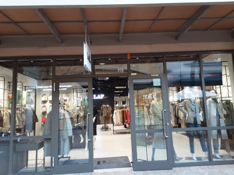 [釜山] [事後免税店] LAP・シンセゲ（新世界）プサン（釜山）（LAP 신세계부산）