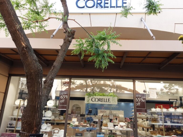 [釜山] [事後免税店] ROYAL ALBERT（ロイヤルアルバート）・シンセゲ（新世界）プサン（釜山）（로얄알버트 신세계부산）