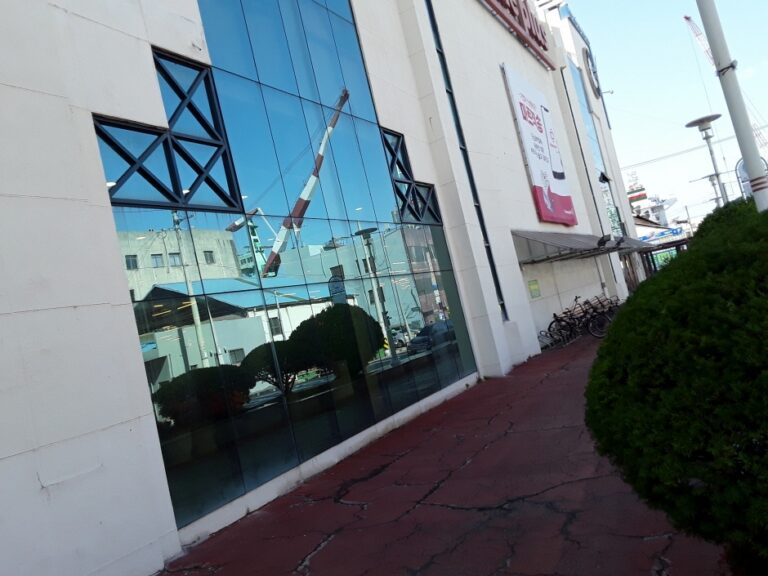 [釜山] [事後免税店] ホームプラス・ヨンド（影島）（홈플러스 영도）