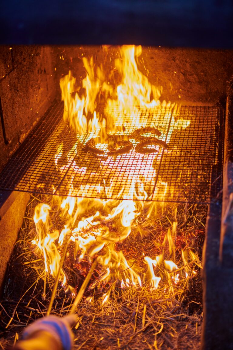 [釜山] 機張宗家コムジャンオ（기장종가집곰장어）