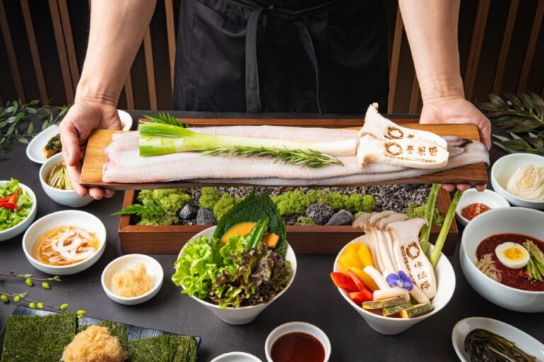 [釜山] 風川湾ミンムルチャンオ（풍천만민물장어）