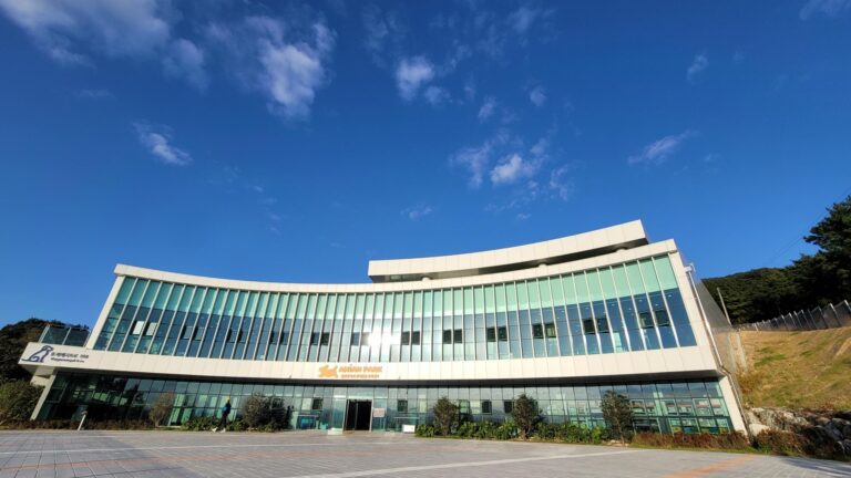 [蔚山] アニアンパーク（蔚山伴侶動物文化センター）（애니언파크（울산 반려동물 문화센터））