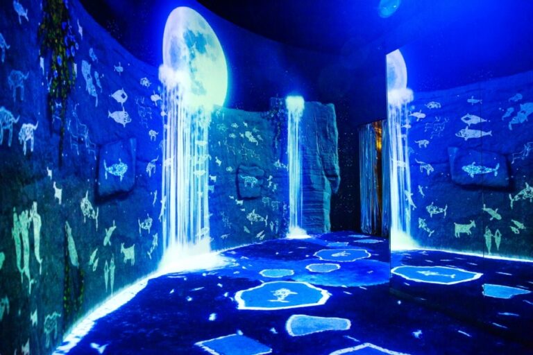 [蔚山] ホエールズファンタジウム（웨일즈 판타지움）