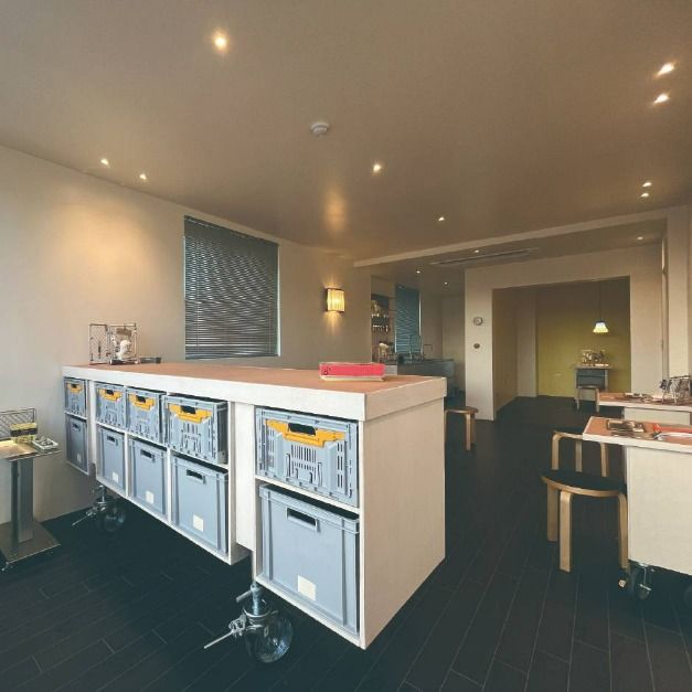 [世宗] SEMIPUBLIC（세미퍼블릭（SEMIPUBLIC））