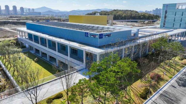 [世宗] 国立子ども博物館（국립어린이박물관）