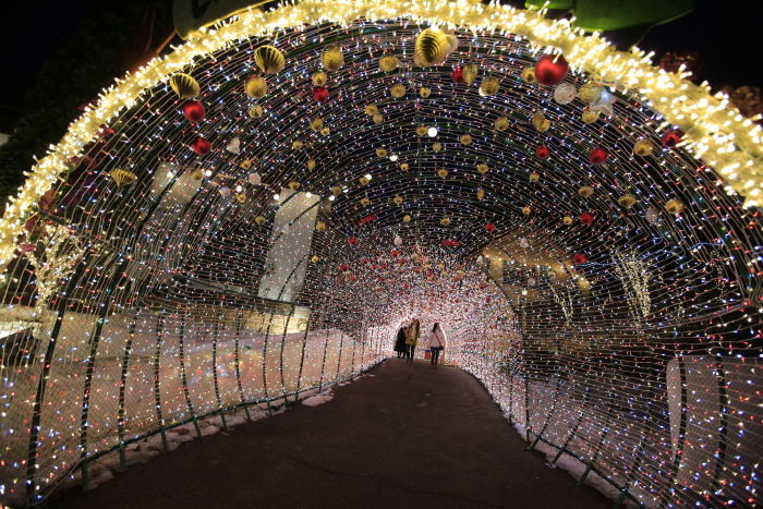 [京畿道] プチフランス（쁘띠프랑스）