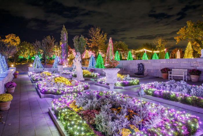 [京畿道] ファーストガーデン（퍼스트가든）