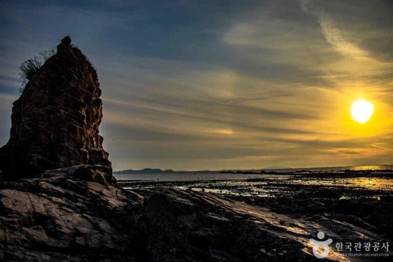 [京畿道] 済扶島（제부도）