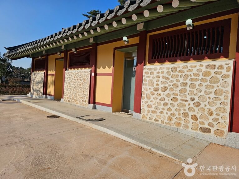 [京畿道] 神勒寺（驪州）（신륵사（여주））