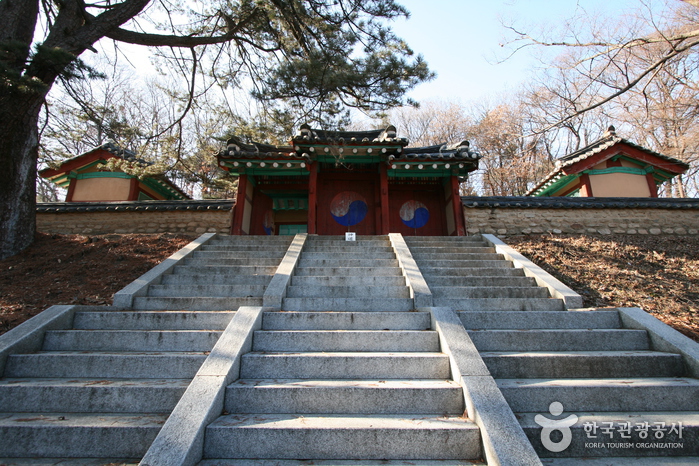 [京畿道] 高陽郷校（고양향교）