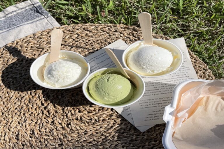 [京畿道] サルル牧場（사르르목장）