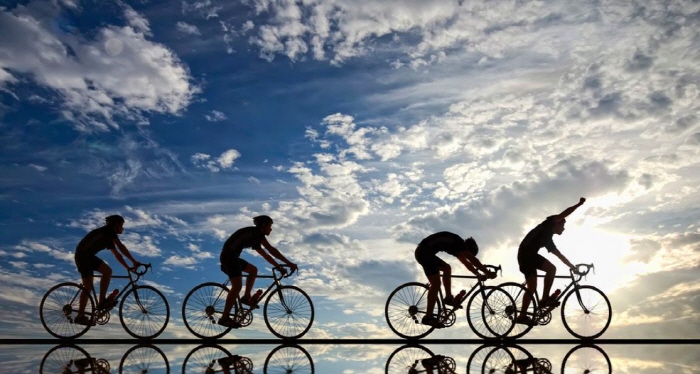 [京畿道] 京仁アラベッキル（경인 아라뱃길）