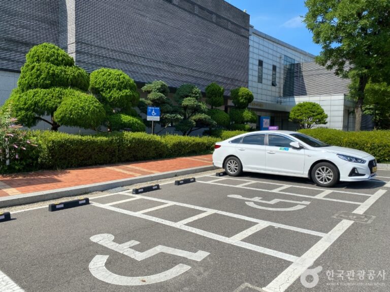 [京畿道] 水原華城博物館（수원화성박물관）