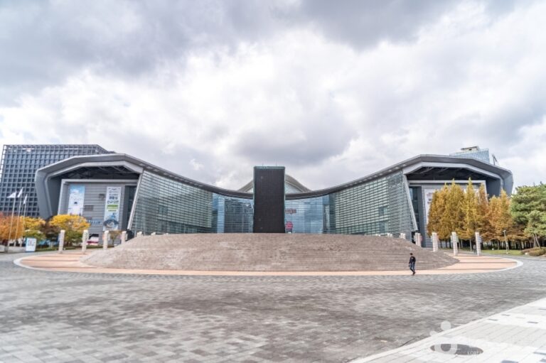 [京畿道] 韓国ジョブワールド（한국잡월드）