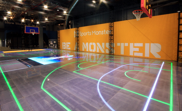 [京畿道] smob河南（스몹 하남）