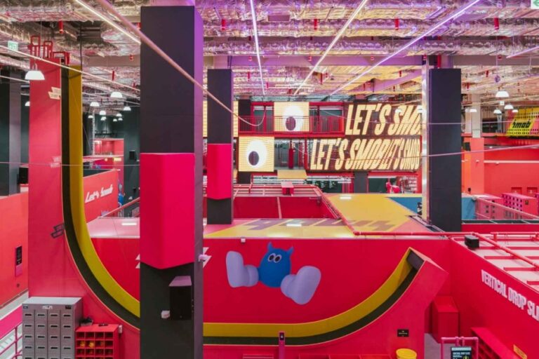 [京畿道] smob水原（스몹 수원）