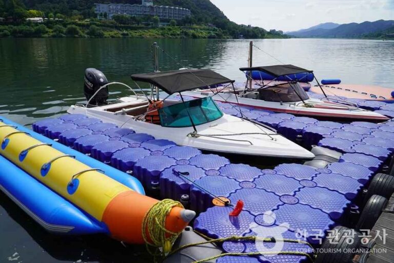 [京畿道] ムルチョウンバージ（물조은빠지）