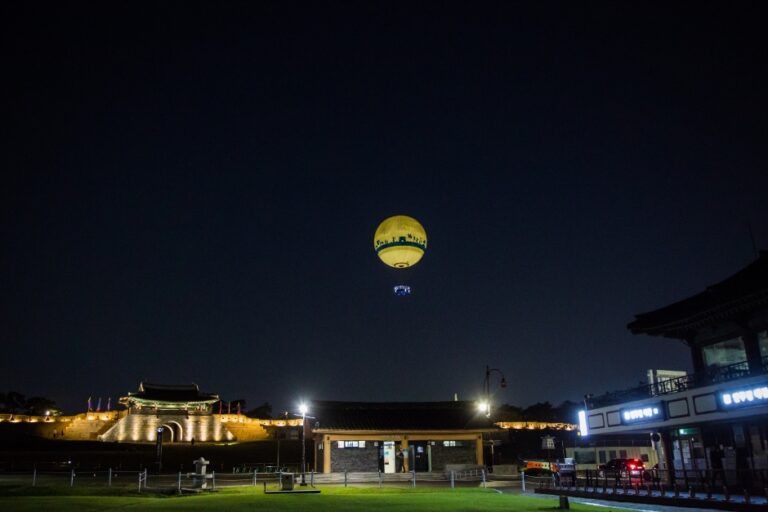 [京畿道] フライング水原（플라잉 수원）