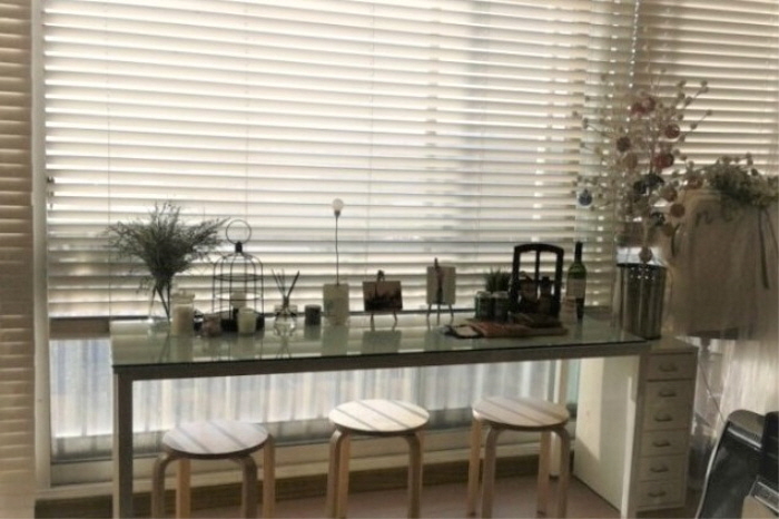 [京畿道] 花と湖の家（コックァホスウィジプ）(꽃과 호수의 집)