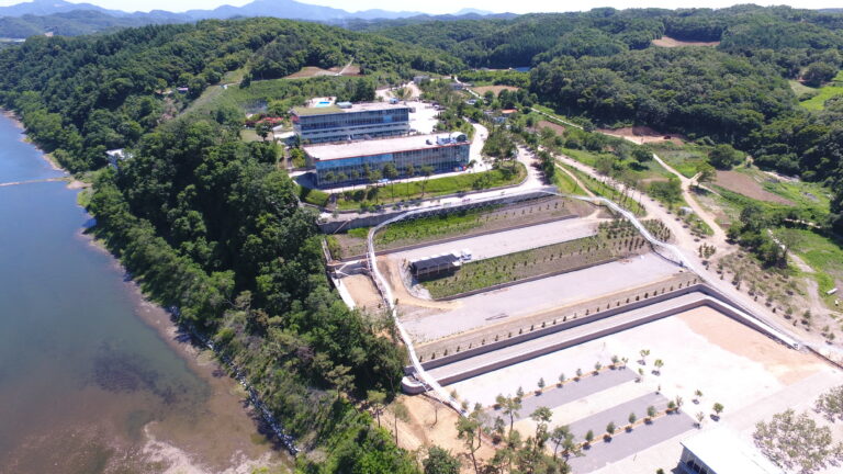 [京畿道] アルメックスランド(알멕스랜드)