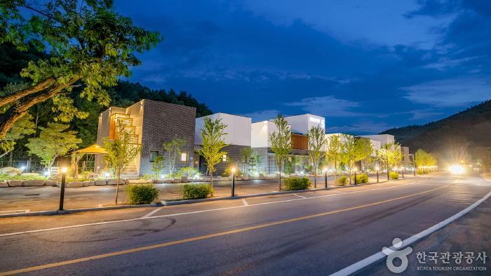 [京畿道] ブルック5(BROOK5)(브룩5(BROOK5))