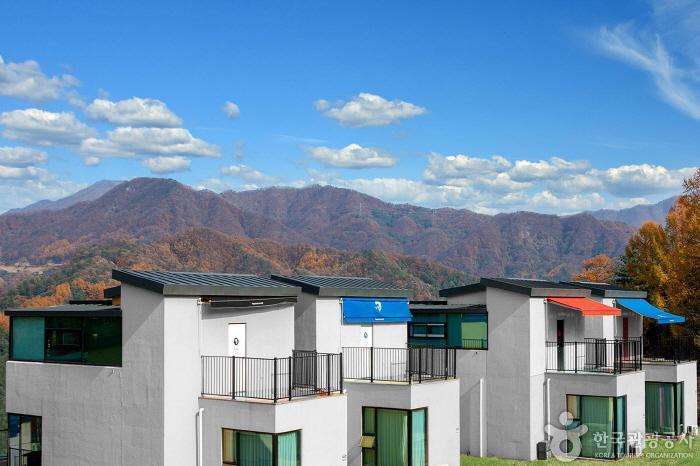 [京畿道] プレミアムキッズ・プールヴィラ  (프리미엄키즈풀빌라)