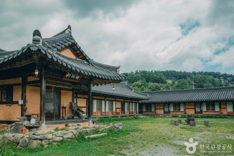 [京畿道] 炊翁芸術館 (취옹예술관)