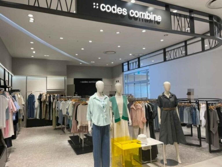 [京畿道] [事後免税店] codes combine（コデスコンバイン）（코데즈컴바인）