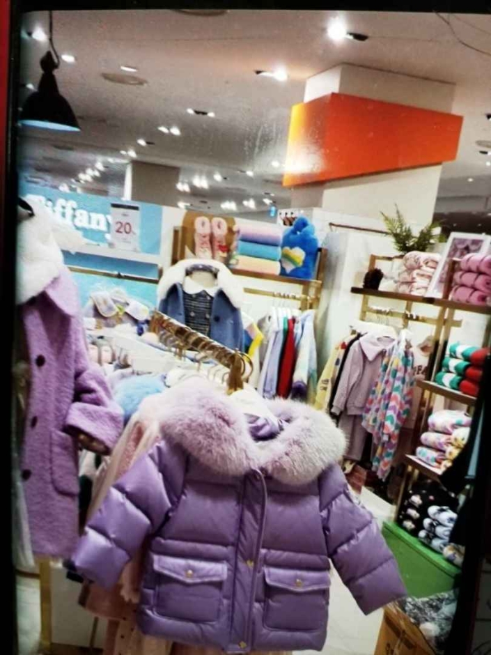 [京畿道] [事後免税店] Tiffany ＆ Co（ティファニー）（티파니）