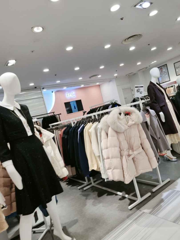 [京畿道] [事後免税店] ENC・ニューコアピョンチョン（坪村） （ENC 뉴코아 평촌）