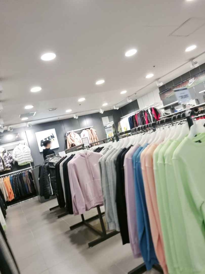 [京畿道] [事後免税店] ポテン・ニューコアピョンチョン（坪村）（포텐 뉴코아 평촌）