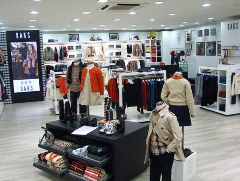 [京畿道] [事後免税店] DAKS（ダックス）キッズ（닥스키즈）