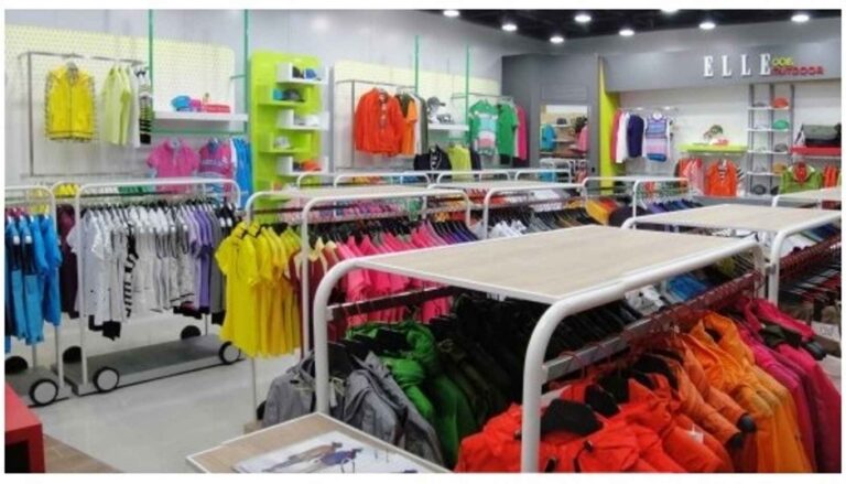 [京畿道] [事後免税店] ELLE（エル）・ニューコアピョンチョン（坪村）（엘르 뉴코아 평촌）