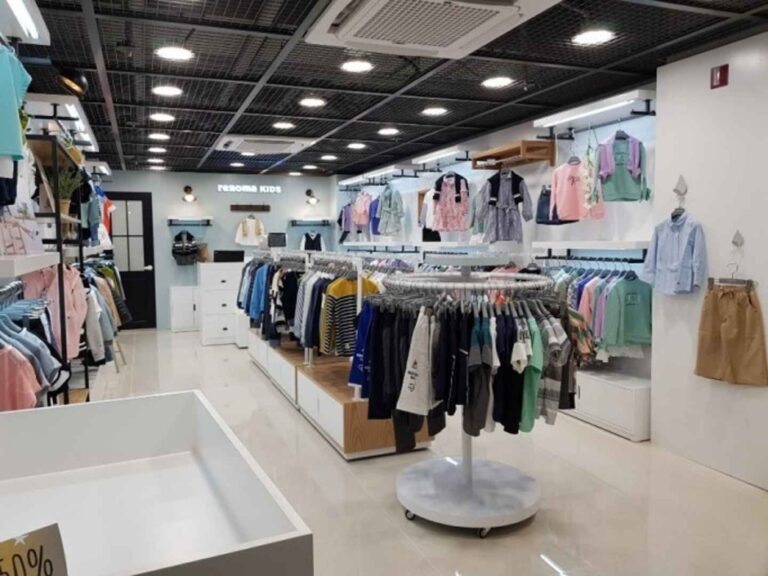 [京畿道] [事後免税店] renoma（レノマ）キッズ・ロッテイチョン（利川）（레노마키즈 롯데이천）