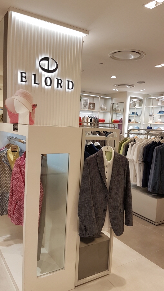 [京畿道] [事後免税店] ELORD（エロード）（엘로드）