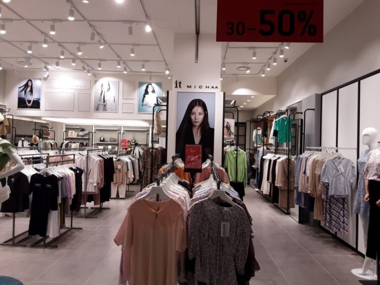 [京畿道] [事後免税店] IT MICHAA（イッミシャ）・現代キンポ（金浦）（잇미샤 현대김포）